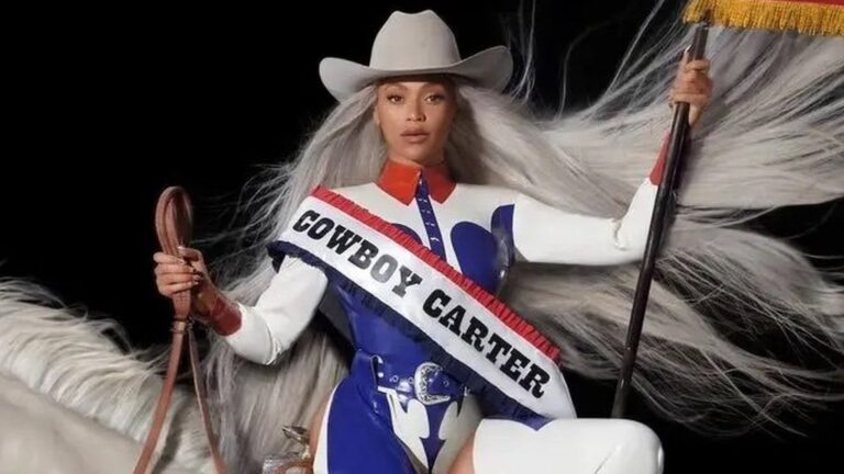 Cowboy Carter e a releitura da cultura country norte americana